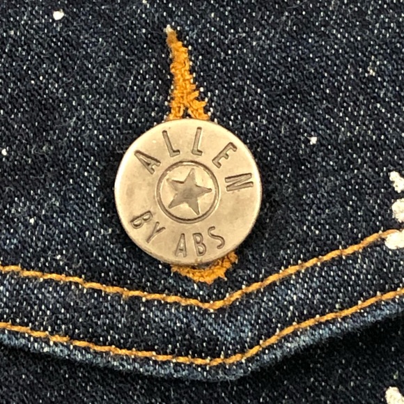 Denim Jacket Medium - Picture 5 of 10